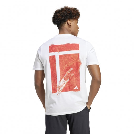 ADIDAS RG TEE HERREN T.SHIRT